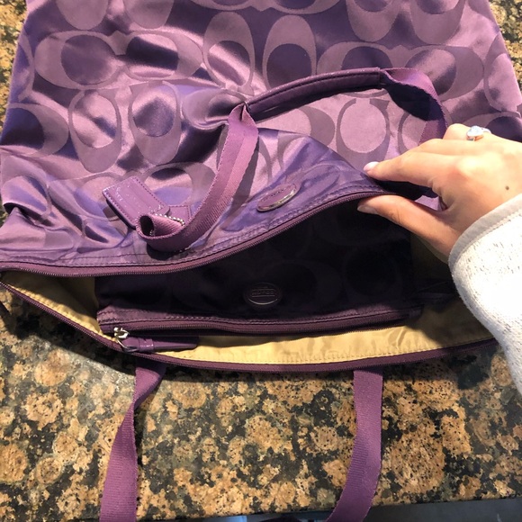 shoulder bag - Picture 2 of 4